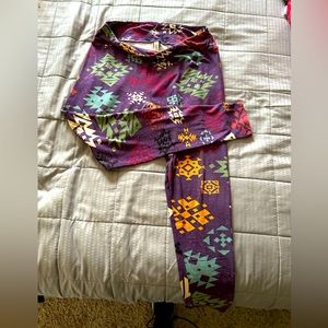 LuLaRoe Women’s Leggings